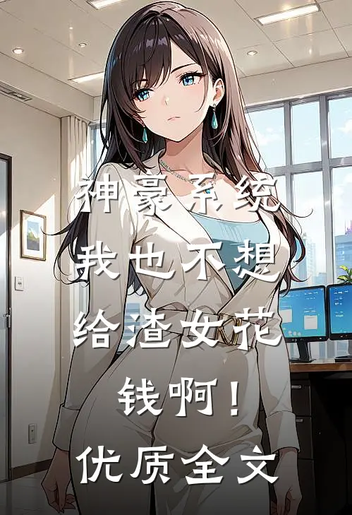神豪系统：我也不想给渣女花钱啊！优质全文