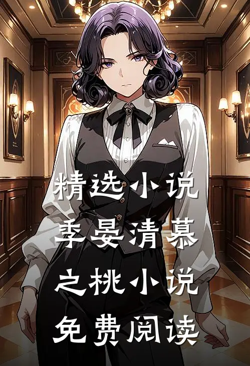 精选小说季晏清慕之桃小说免费阅读