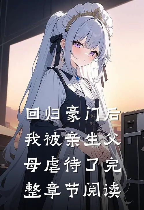 回归豪门后，我被亲生父母虐待了完整章节阅读