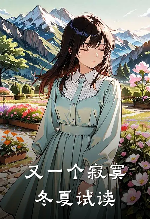 又一个寂寞冬夏试读