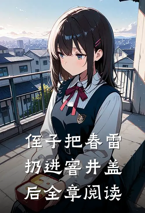 侄子把春雷扔进窨井盖后全章阅读
