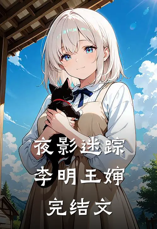 夜影迷踪李明王婶完结文