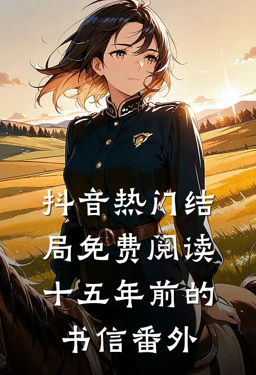抖音热门结局免费阅读十五年前的书信番外