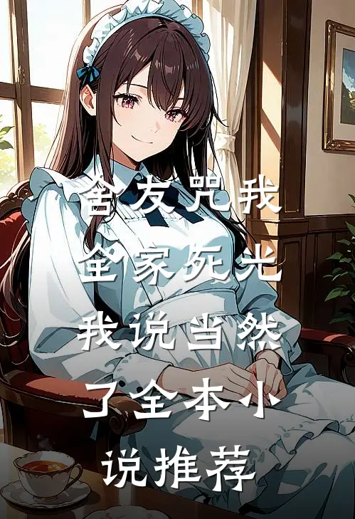 舍友咒我全家死光，我说当然了全本小说推荐