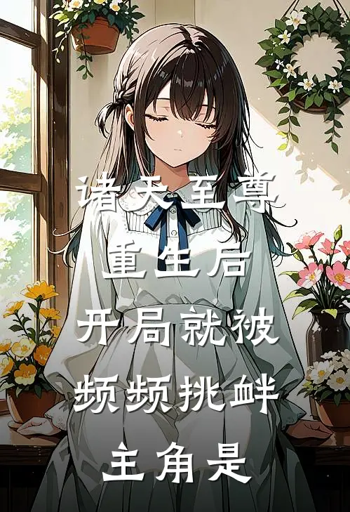 诸天至尊重生后，开局就被频频挑衅主角是