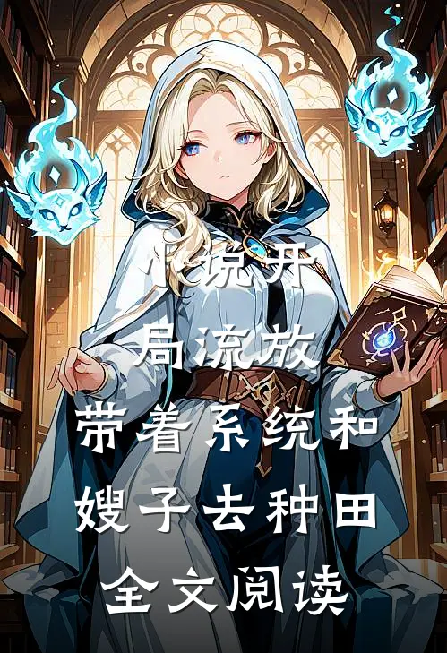 小说开局流放:带着系统和嫂子去种田全文阅读