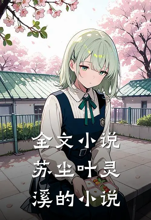 全文小说苏尘叶灵溪的小说