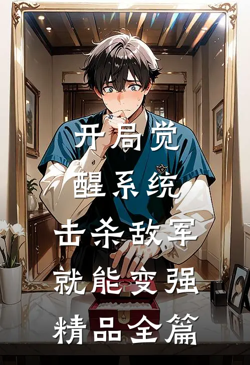 开局觉醒系统，击杀敌军就能变强精品全篇