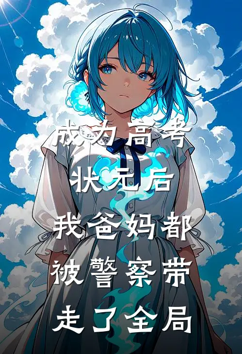 成为高考状元后，我爸妈都被警察带走了全局