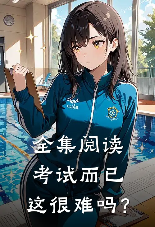 全集阅读考试而已，这很难吗？