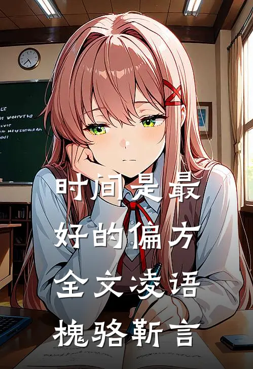 时间是最好的偏方全文凌语槐骆靳言