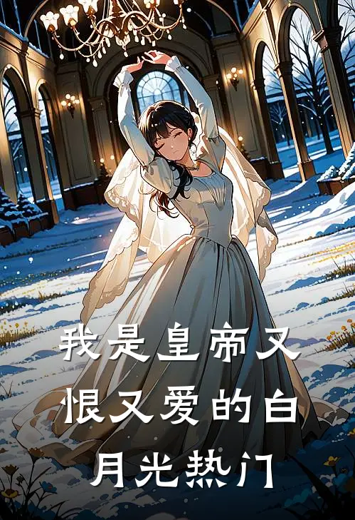 我是皇帝又恨又爱的白月光热门