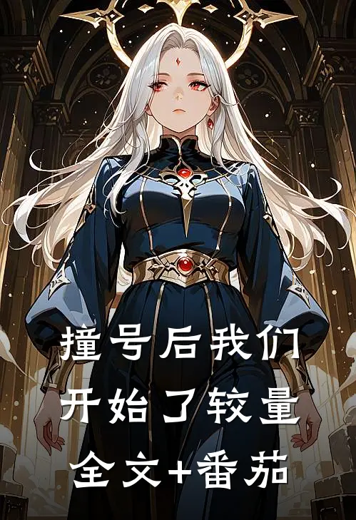 撞号后我们开始了较量全文+番茄