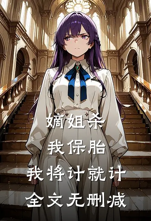 嫡姐杀我保胎，我将计就计全文无删减