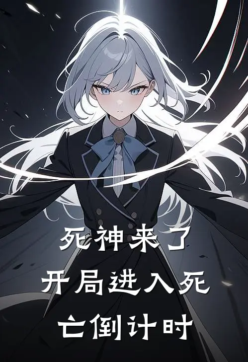 死神来了：开局进入死亡倒计时