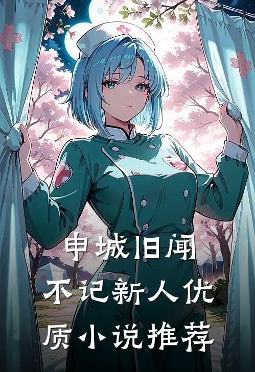 申城旧闻，不记新人优质小说推荐