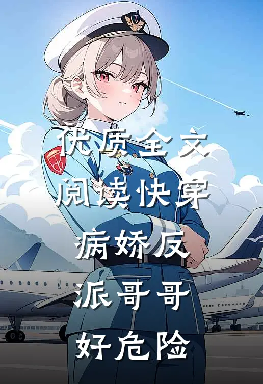 优质全文阅读快穿：病娇反派哥哥好危险