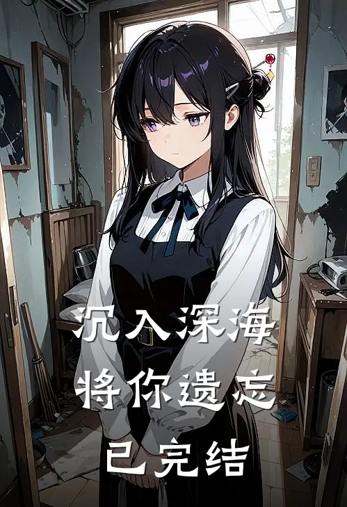 沉入深海将你遗忘已完结