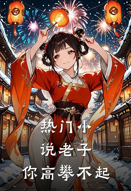 热门小说老子，你高攀不起