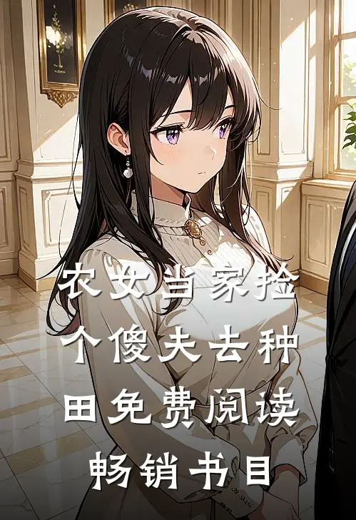 农女当家捡个傻夫去种田免费阅读畅销书目