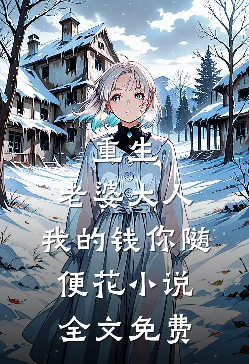 重生：老婆大人，我的钱你随便花小说全文免费