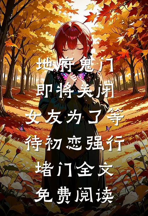 地府鬼门即将关闭，女友为了等待初恋强行堵门全文免费阅读