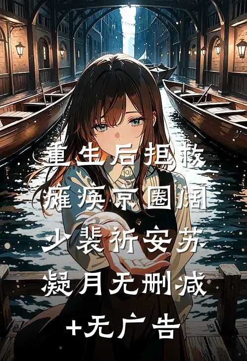 重生后拒救瘫痪京圈阔少裴祈安苏凝月无删减+无广告