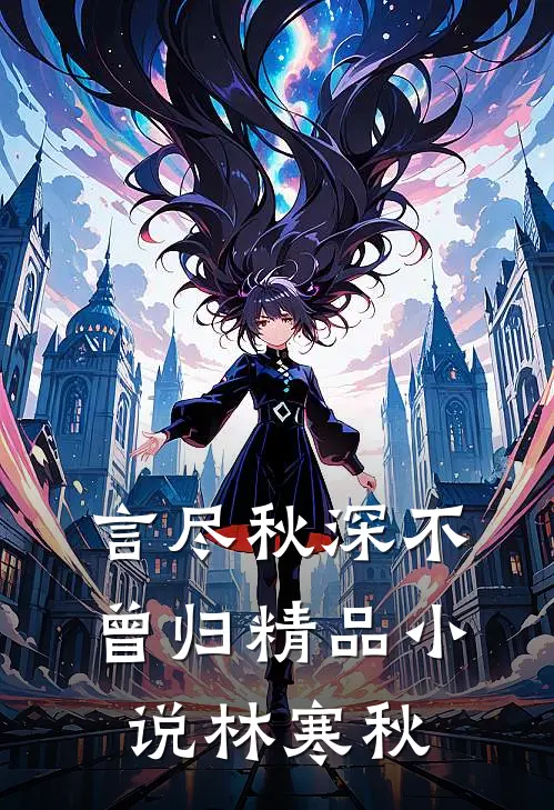 言尽秋深不曾归精品小说林寒秋