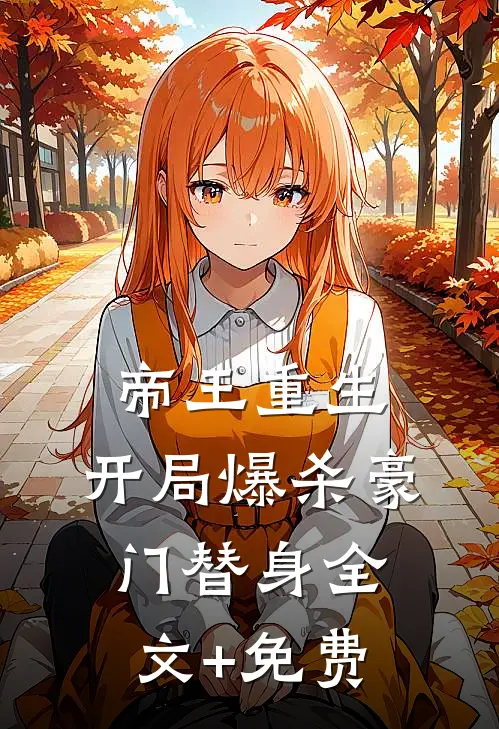 帝王重生：开局爆杀豪门替身全文+免费