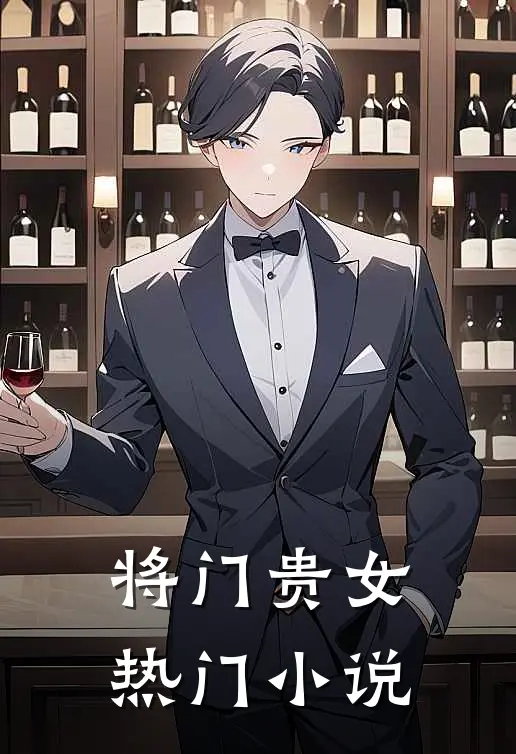 将门贵女热门小说