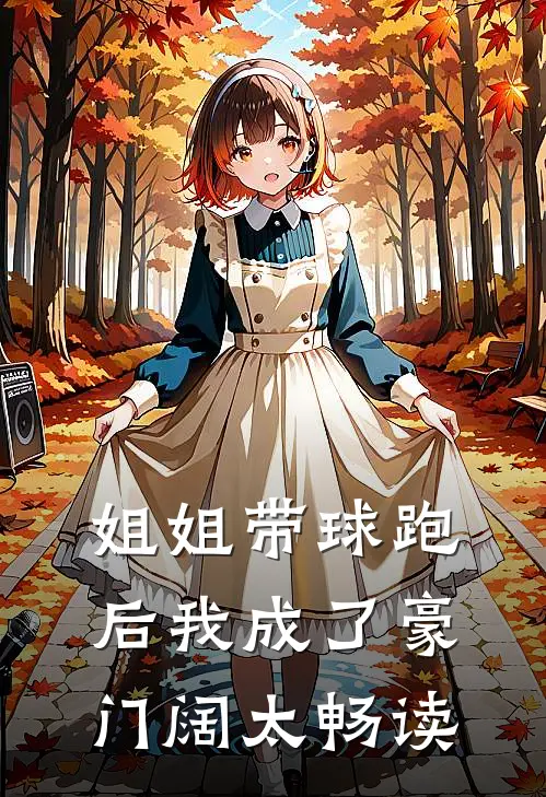 姐姐带球跑后我成了豪门阔太畅读