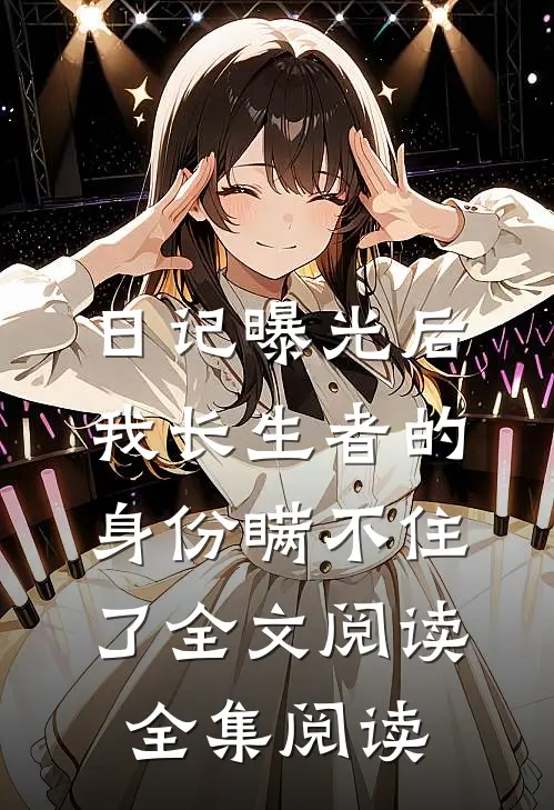 日记曝光后,我长生者的身份瞒不住了全文阅读全集阅读