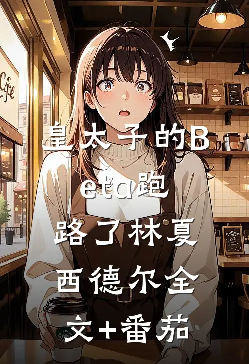 皇太子的Beta跑路了林夏西德尔全文+番茄