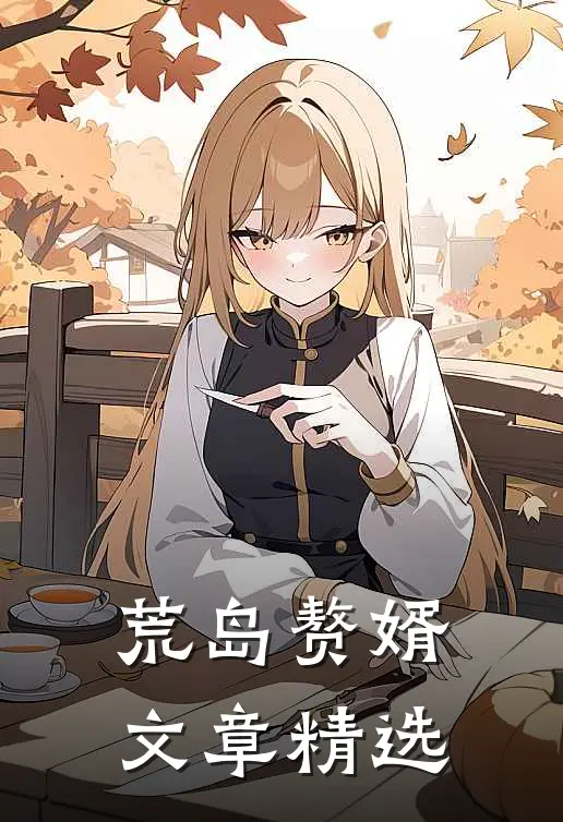 荒岛赘婿文章精选