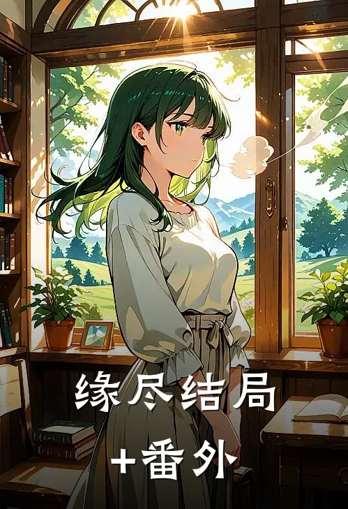 缘尽结局+番外