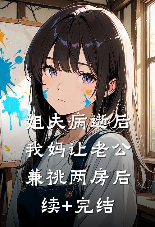 姐夫病逝后，我妈让老公兼祧两房后续+完结
