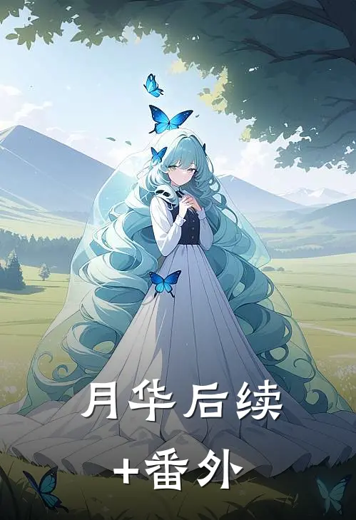 月华后续+番外
