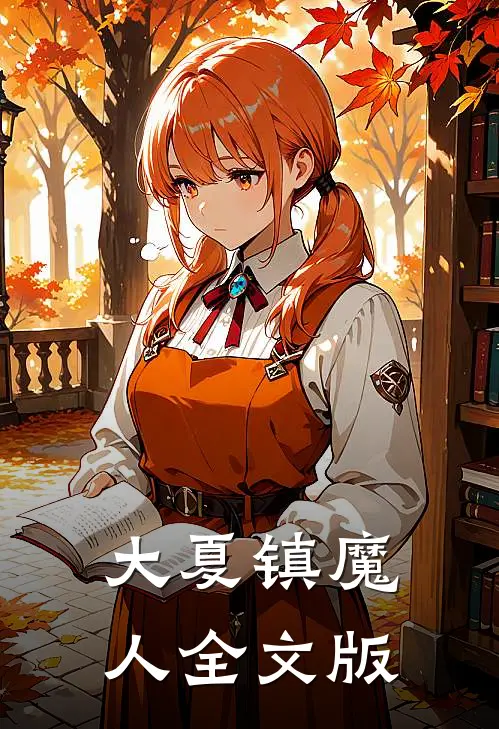 大夏镇魔人全文版