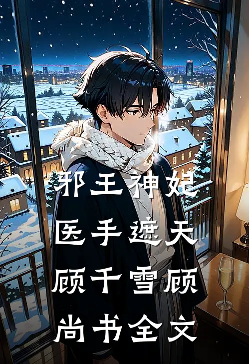 邪王神妃：医手遮天顾千雪顾尚书全文