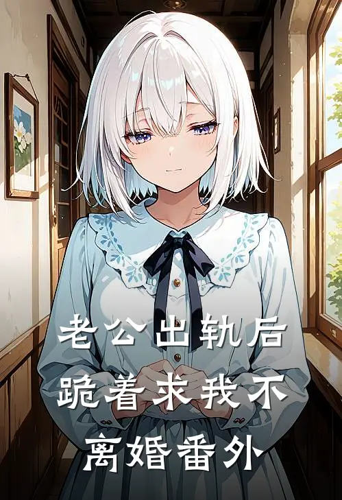老公出轨后，跪着求我不离婚 番外