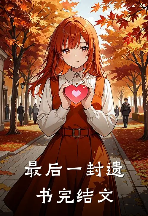 最后一封遗书完结文
