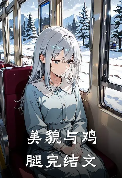 美貌与鸡腿完结文