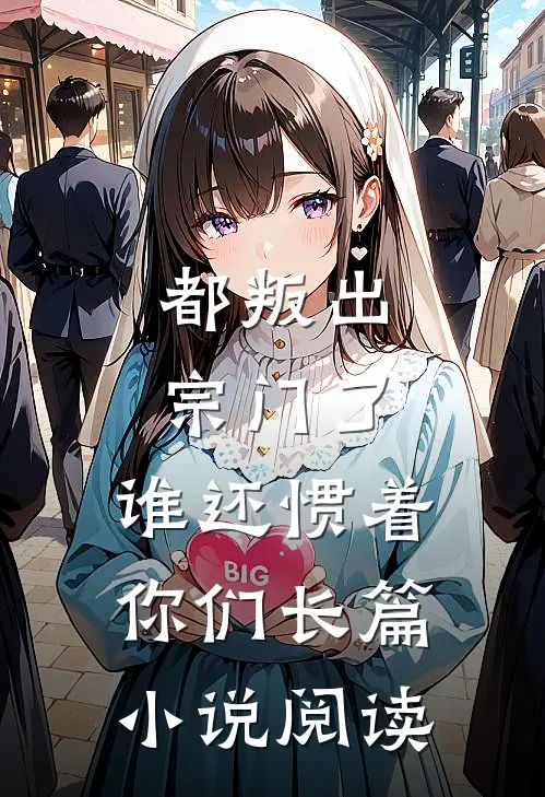 都叛出宗门了，谁还惯着你们长篇小说阅读
