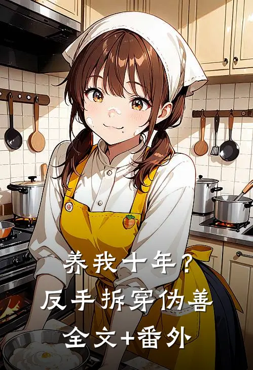 养我十年？反手拆穿伪善全文+番外