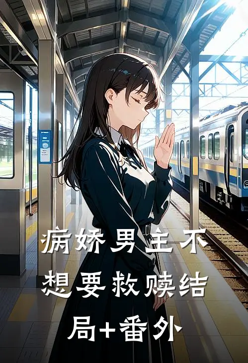 病娇男主不想要救赎结局+番外