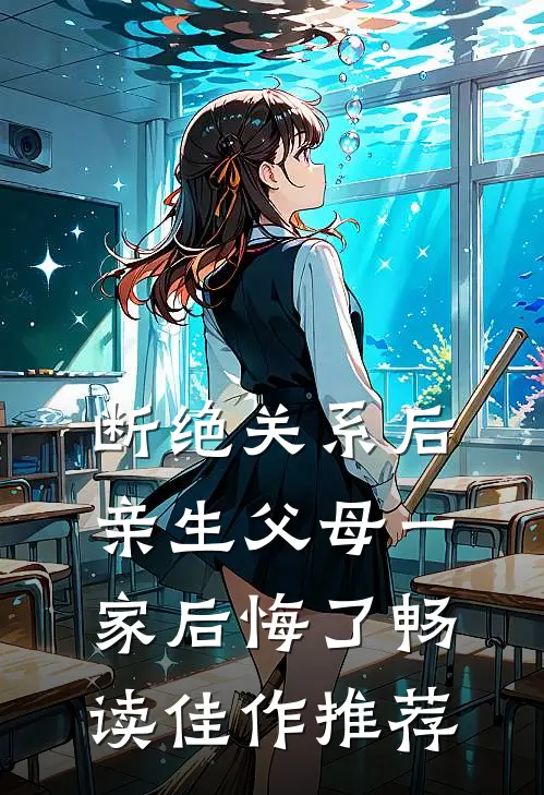 断绝关系后，亲生父母一家后悔了畅读佳作推荐