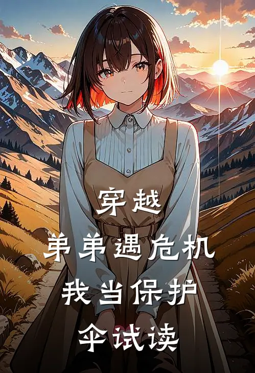 穿越：弟弟遇危机，我当保护伞试读