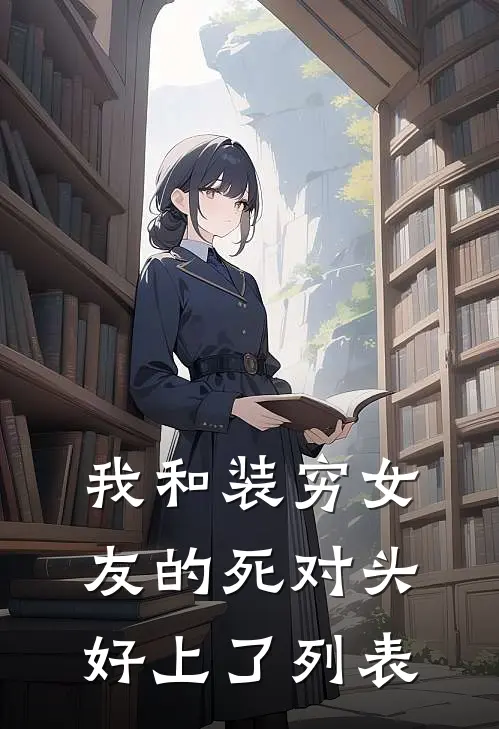 我和装穷女友的死对头好上了列表