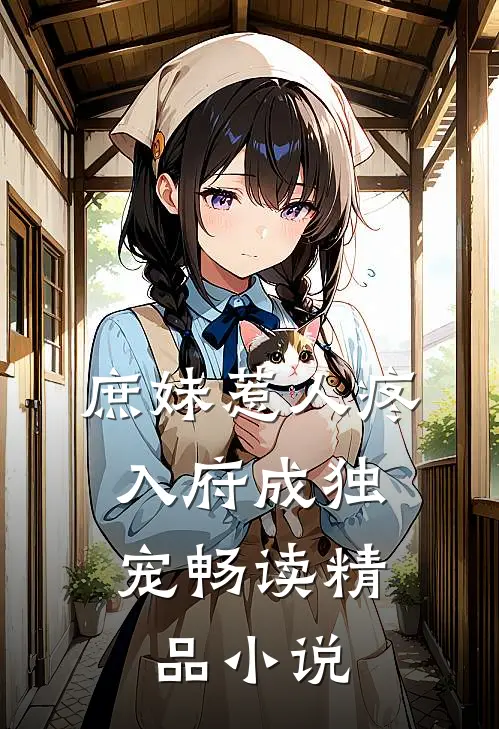 庶妹惹人疼，入府成独宠畅读精品小说