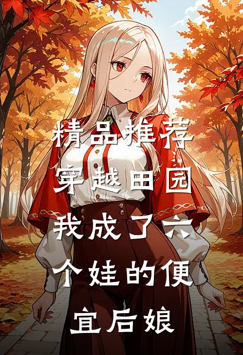 精品推荐穿越田园：我成了六个娃的便宜后娘